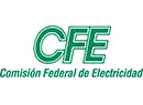 Logo de CFE