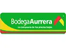Logo de Bodega Aurrerá