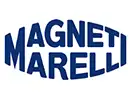 Logo de Magneti