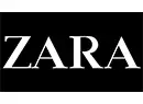 Logo de Zara
