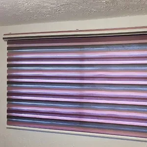 Pintura vinílica y esmalte