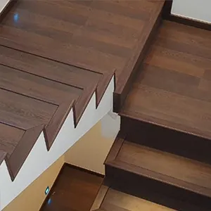 Pisos laminados