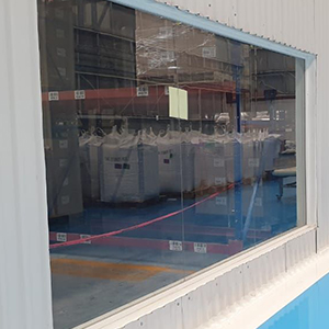 Ventanas de Aluminio