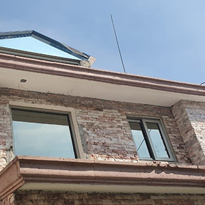 Ventanas de Aluminio