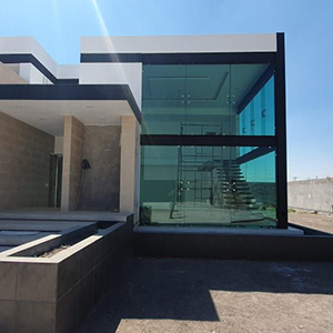 Ventanas de Aluminio
