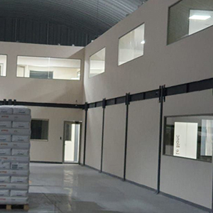 Ventanas de Aluminio