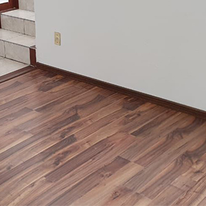 Pisos Laminados