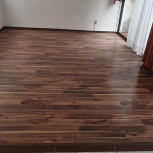Pisos Laminados