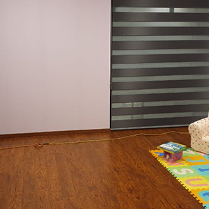 Pisos Laminados