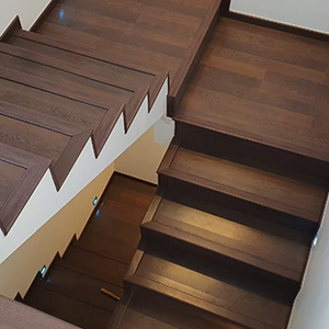 Pisos Laminados