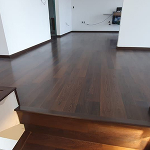 Pisos Laminados